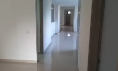 Apartamento en arriendo loma de las brujas, envigado