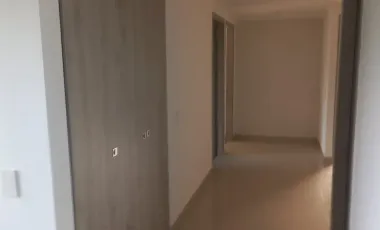 Apartamento en arriendo loma de las brujas, envigado