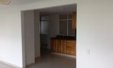Apartamento en arriendo loma de las brujas, envigado
