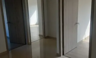 Apartamento en arriendo loma de las brujas, envigado