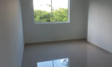 Apartamento en arriendo loma de las brujas, envigado