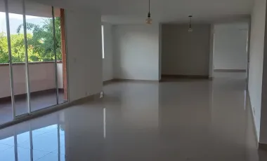 Apartamento en arriendo loma de las brujas, envigado