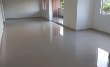 Apartamento en arriendo loma de las brujas, envigado