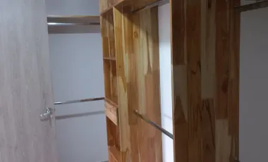 Apartamento en arriendo loma de las brujas, envigado