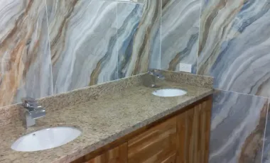 Apartamento en arriendo loma de las brujas, envigado