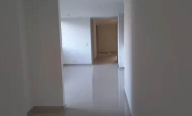 Apartamento en arriendo loma de las brujas, envigado