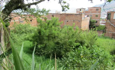 Lote en venta buenos aires, medellín