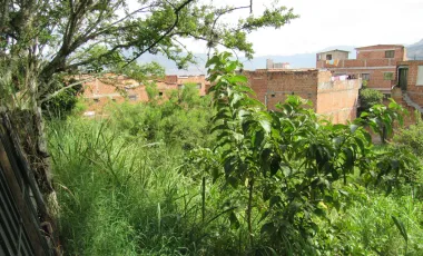Lote en venta buenos aires, medellín