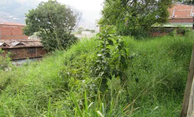 Lote en venta buenos aires, medellín
