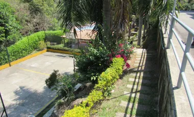 Apartamento en venta san jerónimo, antioquia
