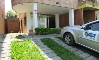 Apartamento en venta san jerónimo, antioquia