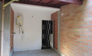 Apartamento en venta san jerónimo, antioquia