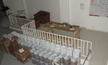 Bodega en venta envigado sector primavera, antioquia