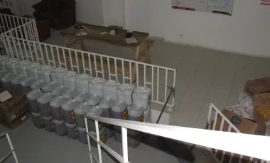 Bodega en venta envigado sector primavera, antioquia