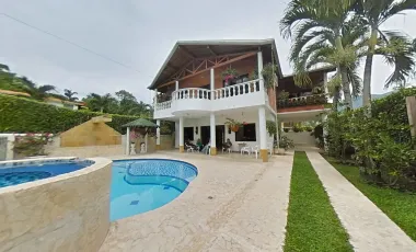 Cabaña en venta san jerónimo, antioquia