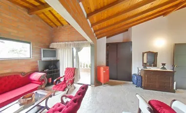 Cabaña en venta san jerónimo, antioquia