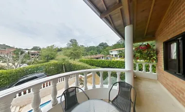 Cabaña en venta san jerónimo, antioquia