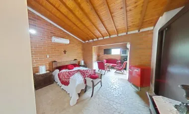 Cabaña en venta san jerónimo, antioquia