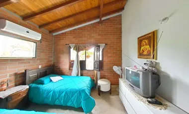 Cabaña en venta san jerónimo, antioquia
