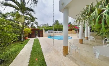 Cabaña en venta san jerónimo, antioquia