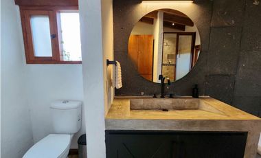 CASA EN RENTA, AVNDARO VALLE DE BRAVO