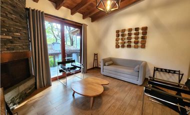 CASA EN RENTA, AVNDARO VALLE DE BRAVO