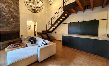 CASA EN RENTA, AVNDARO VALLE DE BRAVO