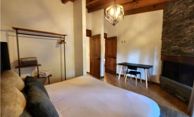 CASA EN RENTA, AVNDARO VALLE DE BRAVO