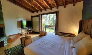 CASA EN RENTA, AVNDARO VALLE DE BRAVO