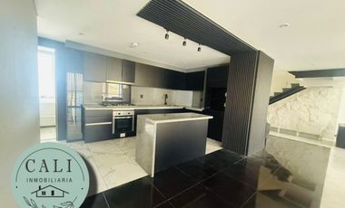 Se VENDE penthouse en Zona Plateada, Pachuca Hidalgo
