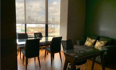 Departamento en Renta Amueblado en Torre ABRIC, Puebla, Puebla