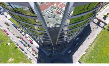 Departamento en Renta Amueblado en Torre ABRIC, Puebla, Puebla