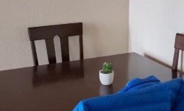 PUERTO MONTT DEPTO 48 M2 AMOBLADO, LA PALOMA III