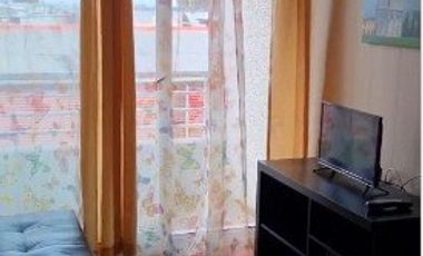 PUERTO MONTT DEPTO 48 M2 AMOBLADO, LA PALOMA III