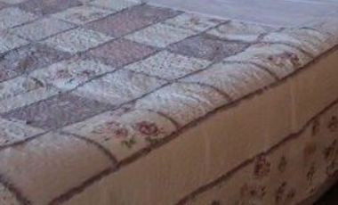 PUERTO MONTT DEPTO 48 M2 AMOBLADO, LA PALOMA III