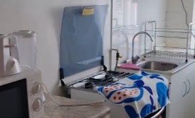 PUERTO MONTT DEPTO 48 M2 AMOBLADO, LA PALOMA III