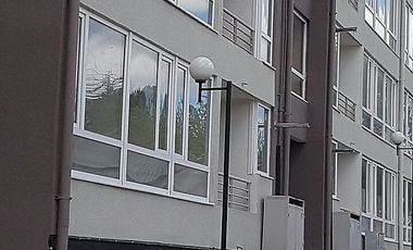 PUERTO MONTT DEPTO 48 M2 AMOBLADO, LA PALOMA III