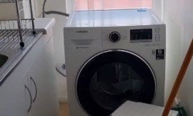 PUERTO MONTT DEPTO 48 M2 AMOBLADO, LA PALOMA III