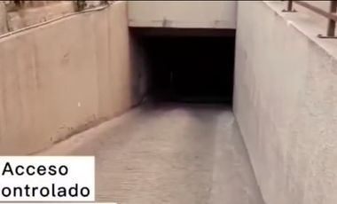 Vendo Dos Estacionamientos subterráneos, Ñuñoa