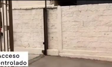 Vendo Dos Estacionamientos subterráneos, Ñuñoa