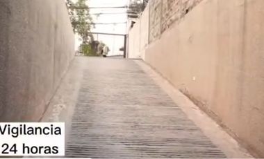 Vendo Dos Estacionamientos subterráneos, Ñuñoa