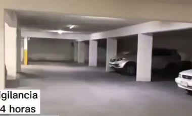 Vendo Dos Estacionamientos subterráneos, Ñuñoa