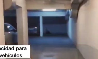 Vendo Dos Estacionamientos subterráneos, Ñuñoa