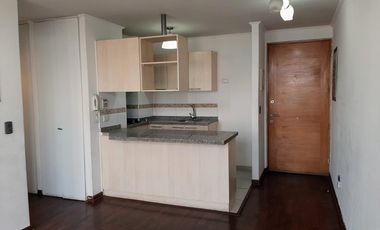 Oportunidad!! Vendo Dpto. 2D, 1B, 1 Estac. Metro San Miguel