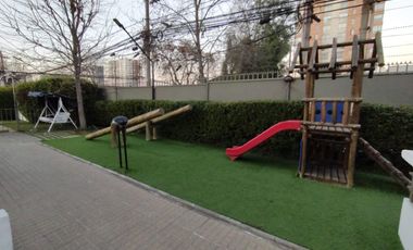 Oportunidad!! Vendo Dpto. 2D, 1B, 1 Estac. Metro San Miguel