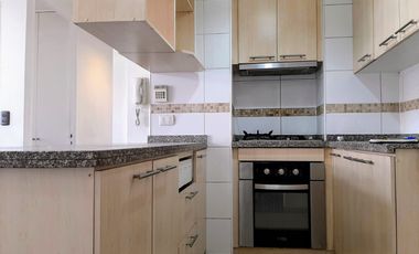 Oportunidad!! Vendo Dpto. 2D, 1B, 1 Estac. Metro San Miguel