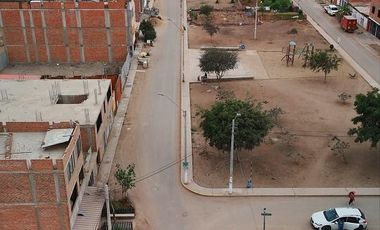 Terreno en Lurín