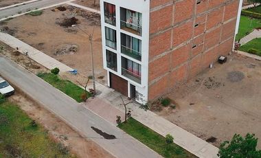 Terreno en Lurín