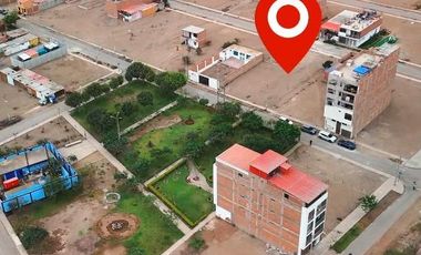 Terreno en Lurín