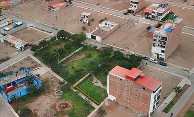 Terreno en Lurín